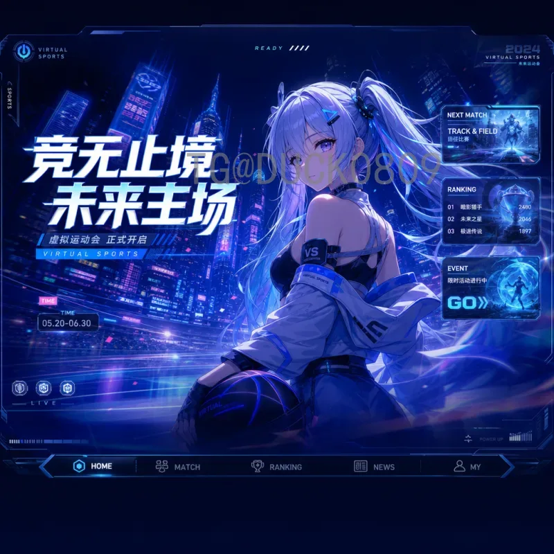 2026巴西美加墨世界杯高清直播全攻略：免费观看渠道与赛事亮点